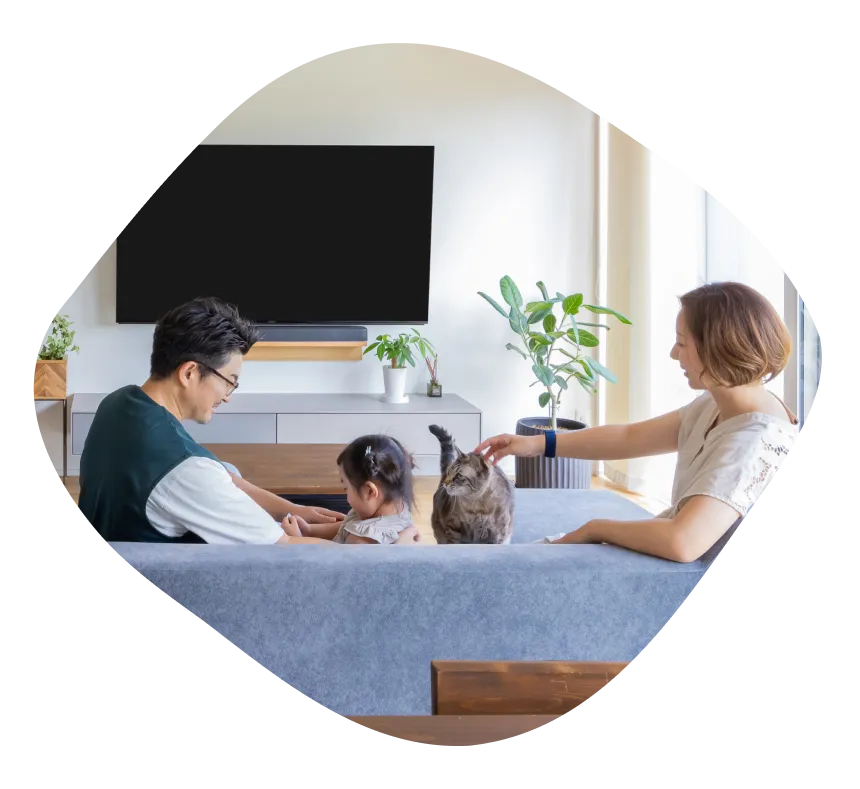 BELLE HOMEイメージ