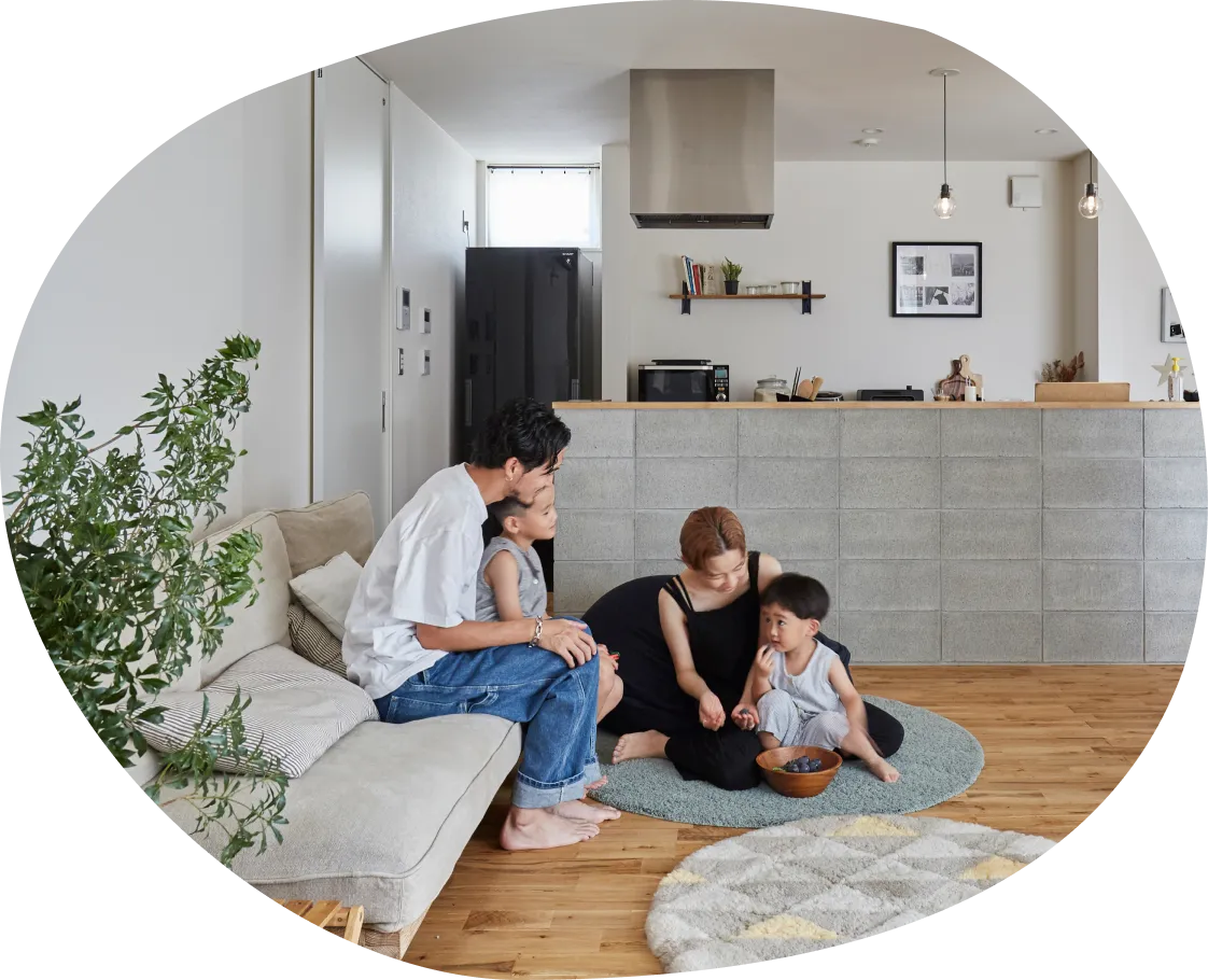 BELLE HOMEイメージ