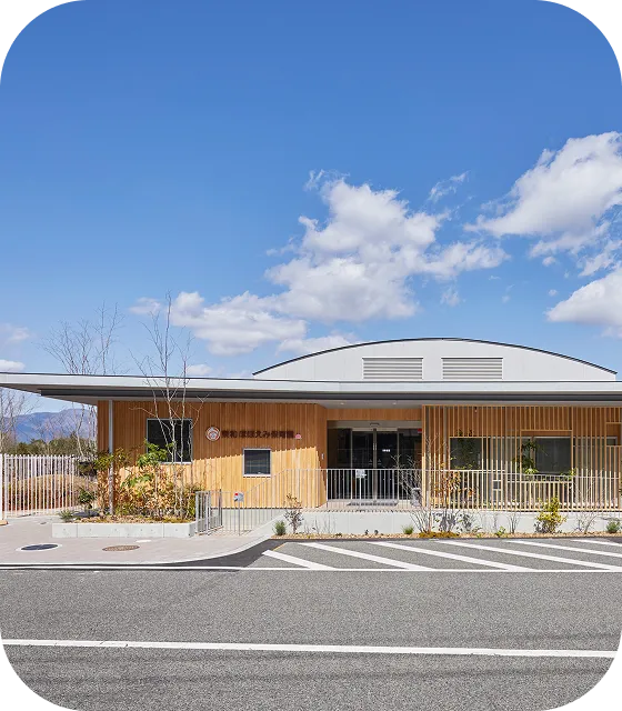 CSR活動イメージ