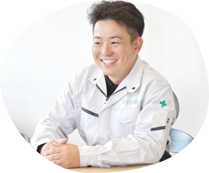 採用情報イメージ