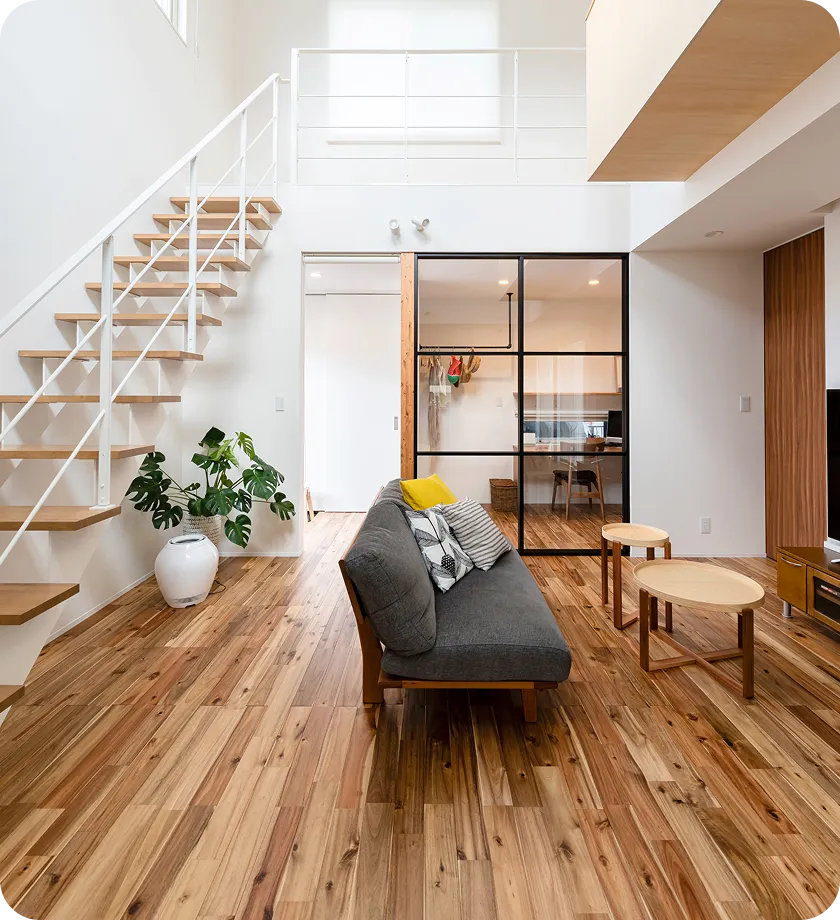 エネルギー効率化イメージ