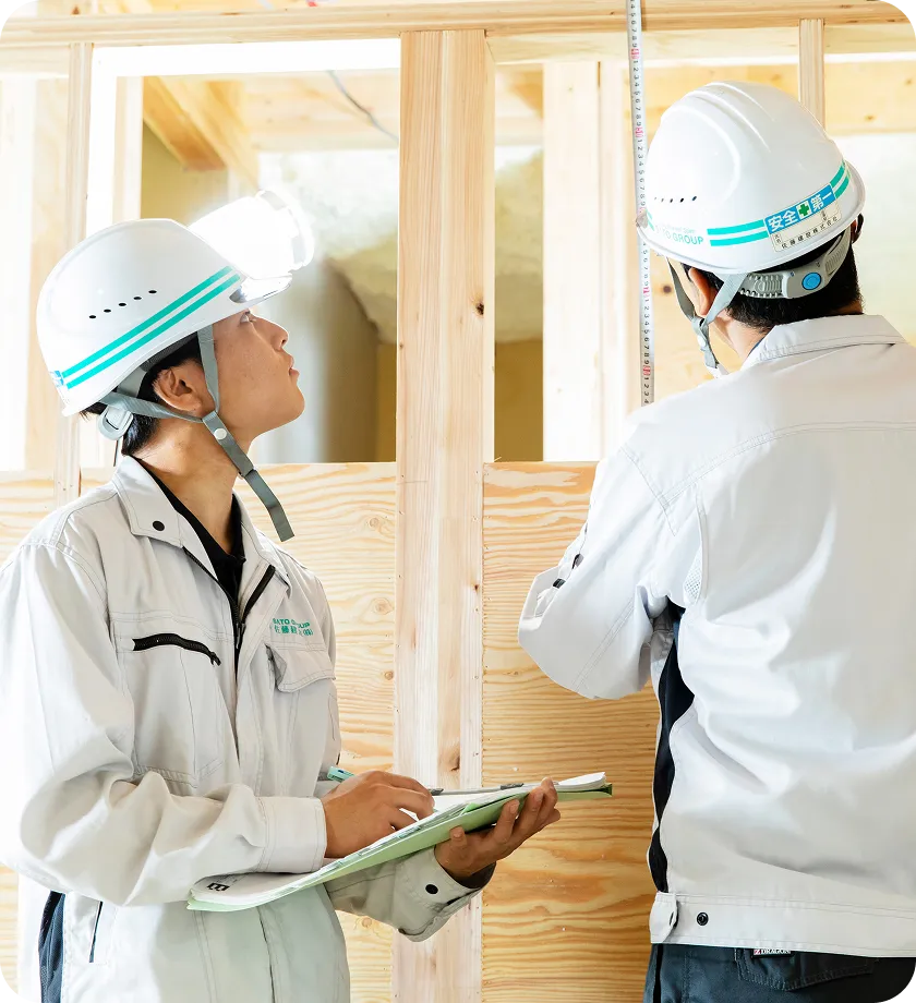 技術者育成イメージ