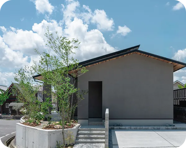 住宅事業イメージ