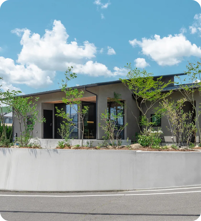 住宅事業イメージ