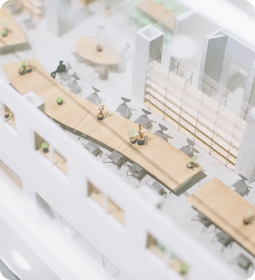 不動産事業イメージ