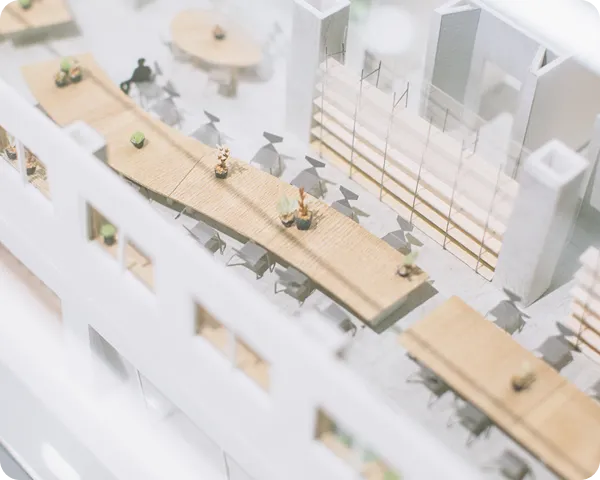 不動産事業イメージ