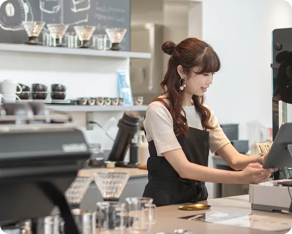 飲食事業イメージ