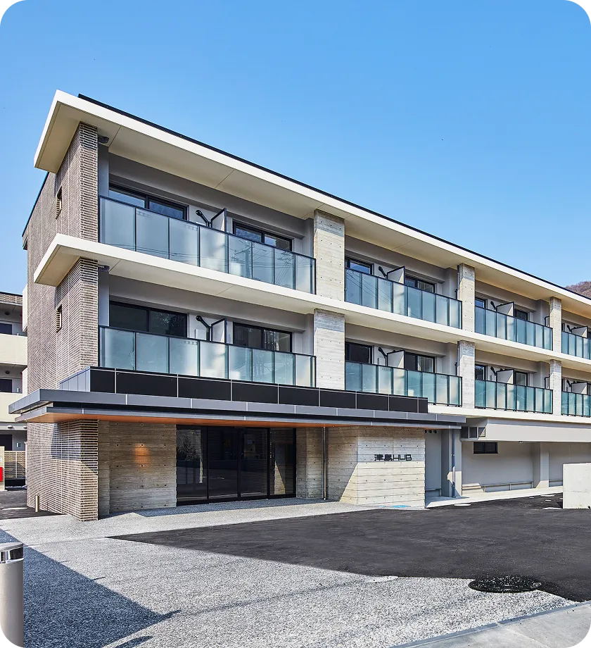 建築事業 施工事例