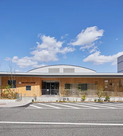 建築事業 施工事例