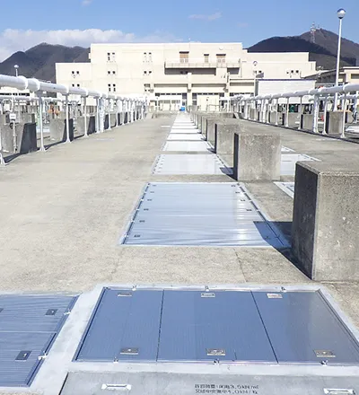 土木事業 施工事例