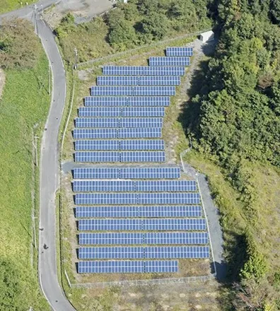 土木事業 施工事例