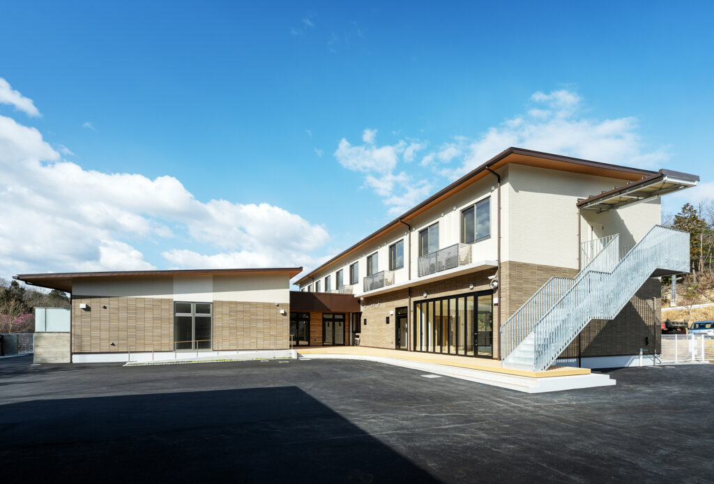 和気町地域学習交流センタートップ