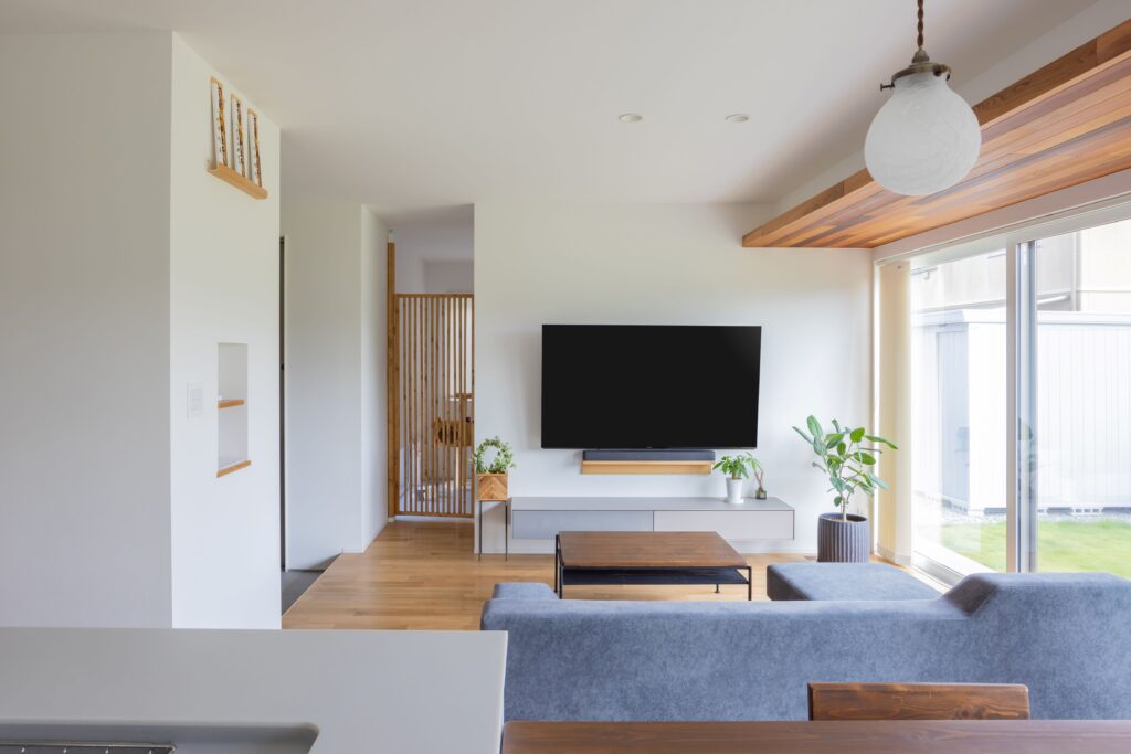 倉敷市 K様邸 トップ