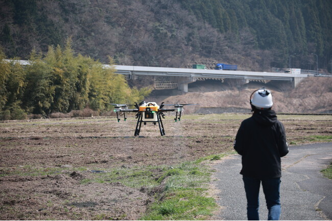 建設技術を活かしたスマート農業への参入について