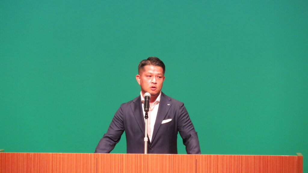令和8年度 佐藤建設株式会社 安全衛生大会を開催しました